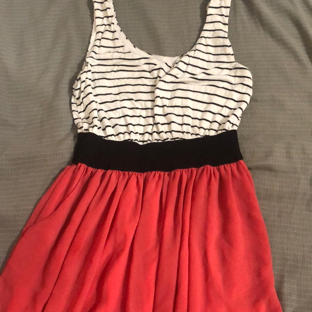 Cute cheap dress